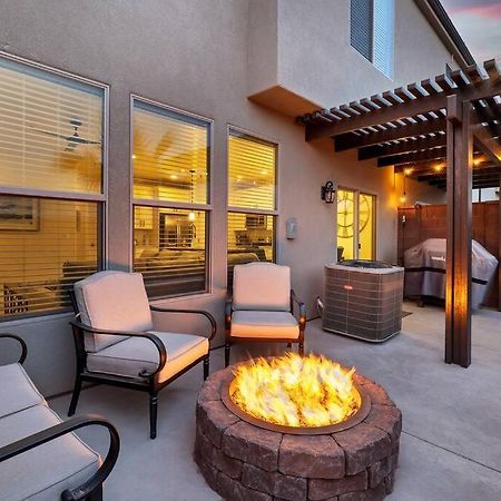 St George, Private Hot Tub/Patio, New Community Villa Washington Eksteriør bilde